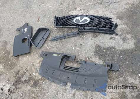 2022 Infiniti Qx50 Luxe из США, поврежденный, VIN 3PCAJ5BA4NF121367